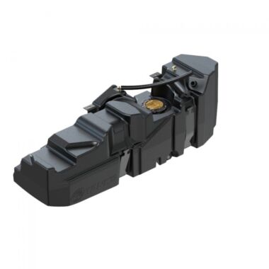 S&B Filters 52 Gallon Midship Fuel Tank 05-24 5.9l Cummins Crew/Quad Cab Short Bed