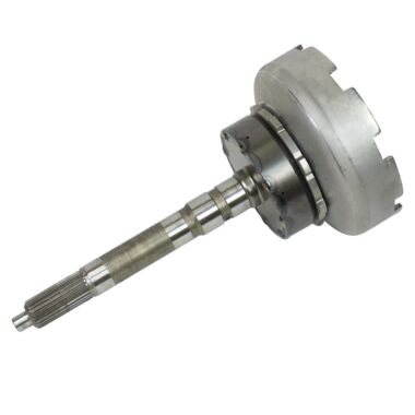 BD Diesel 1030342 Geartrain, Exchange Transmission - Dodge 2003-2007 48RE (6-Pin)