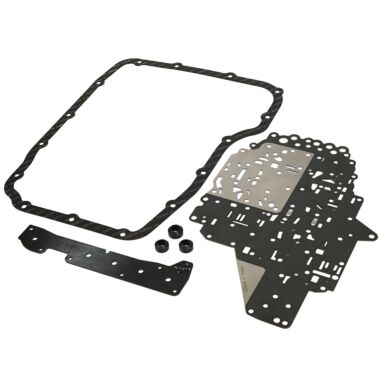 BD Diesel 1030375 BD Protect68 Gasket Plate Kit Dodge 6.7L 2019-2024 68RFE Transmission