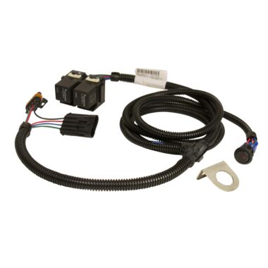 BD Diesel 1030710 2 Low UnLoc - Chevy 2001-2014 2500-3500 4wd / 2001-2013 1500 4wd