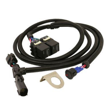 BD Diesel 1030711 BD Chevy 2 Low Unloc - 4wd 2015-2019 2500-3500 / 2014-2019 1500 / 2015-2020 SUV