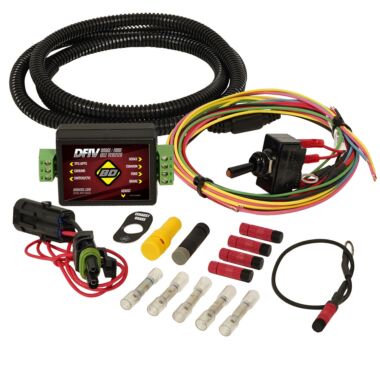 BD Diesel 1030755 BrakeLoc - 1994-2003 Ford 7.3L Manual Trans