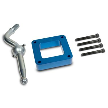 BD Diesel 1031050 Short Shift - 1999-2002 Dodge 6-spd NV 5600