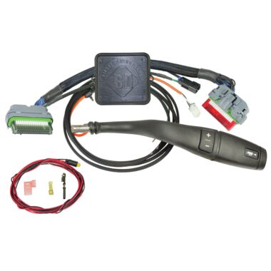BD Diesel 1031360 TapShifter - Chevy 2001-2002 Duramax Allison 1000 - Button Gear Selection