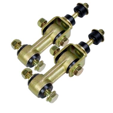 BD Diesel 1032050 BD Dodge Sway Bar End Link Kit 2000-2009 2500/3500 4wd
