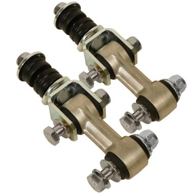 BD Diesel 1032051 BD Dodge Sway Bar End Link Kit 2010-2012 2500/3500 4wd