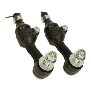 BD Diesel 1032052 BD Dodge Sway Bar End Link Kit 2013-2022 2500/3500 4wd