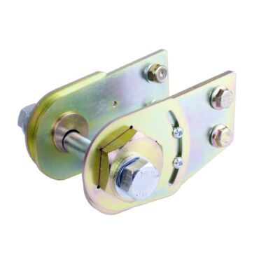 BD Diesel 1032100 Control Arm Caster Adjusting Cam - Ford 2005-2010 Super Duty F-250/F-350/F-450