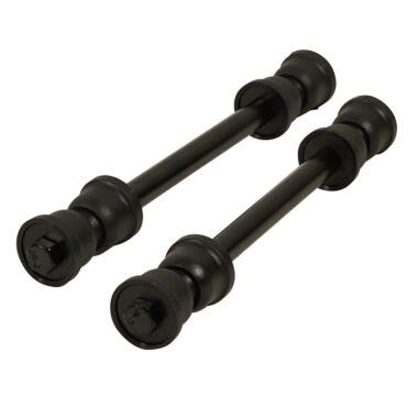 BD Diesel 1032126 BD End Links - Chevy/GMC 2001-2019 2500 HD / 3500HD Silverado/Sierra
