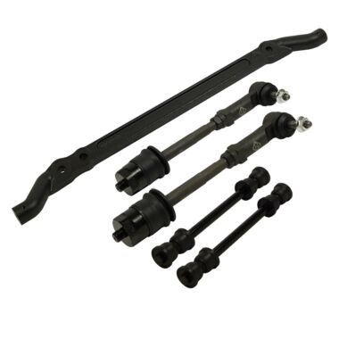 BD Diesel 1032150 BD Steering Upgrade Chevy/GM 2001-2010 1500 HD/2500 HD/3500HD Silverado/Sierra