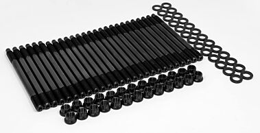OptiTorque 10341P Cummins Late 6.7 (2012 +) 12mm Head Stud Kit – All One Length