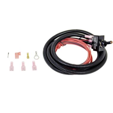 BD Diesel 1036600 High Idle Control - 2001-2004 Chevy Duramax LB7