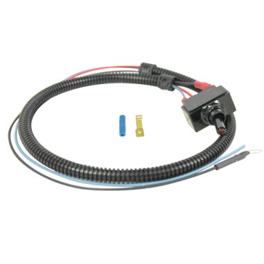 BD Diesel 1036609 High Idle Control - 2003-2004 Ford Power Stroke 6.0L F-Series Pick-Up Auto Trans