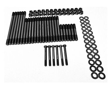 OptiTorque 10392P Patriot Head Stud Kit For 12-valve Cummins 1989-1998