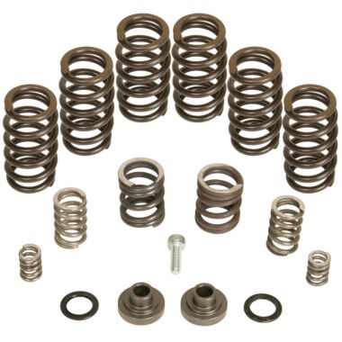 BD Diesel 1040185 Governor Spring Kit, 4000rpm - 1994-1998 Dodge 12-valve/P7100 Pump