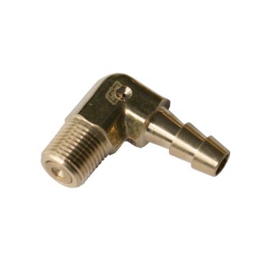 BD Diesel 1040310 BD HX35 Boost Elbow 5.9L Cummins Dodge 1994-2002