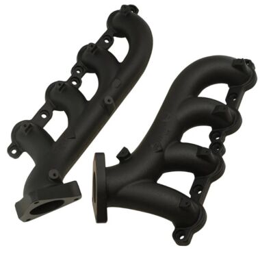 BD Diesel 1041400 Exhaust Manifold Kit Chevrolet Silverado 1500 / Gmc Sierra 1500 V8 2002-2013