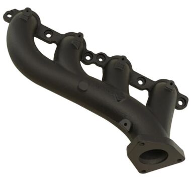 BD Diesel 1041402 Exhaust Manifold Driver Side Chevrolet Silverado 1500 / Gmc Sierra 1500 V8 2002-2013