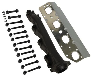 BD Diesel 1041464 Exhaust Manifold Passenger Side Kit Ram 5.7L & 6.4L HEMI: 1500 Ds 09-24 / 2500-5500 09-26