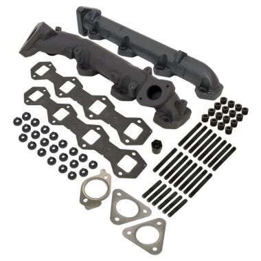 BD Diesel 1043008 BD 6.7L Powerstroke Exhaust Manifold Kit - Ford 2015-2019