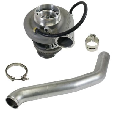 BD Diesel 1045250 Super B 600 SX-E S364.5 Turbo Kit - Dodge 1994-2002 5.9L