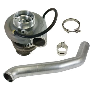 BD Diesel 1045257 Super B Special SX-E S363 Turbo Kit - Dodge 1994-2002 5.9L