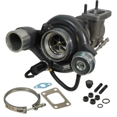 BD Diesel 1045768 BD Screamer Turbo HE351CW Dodge 5.9L Cummins 2003-2007
