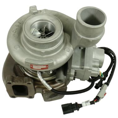 BD Diesel 1045770 BD Screamer 6.7L Cummins Turbo Dodge 2007.5-2012 Pick-up HE351