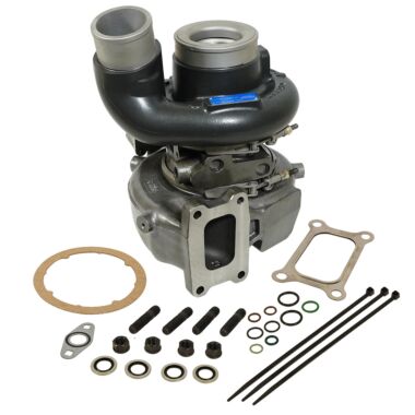 BD Diesel 1045772 BD Screamer 6.7L Cummins Turbo RAM 2019-2024 Pick-up HE300VG