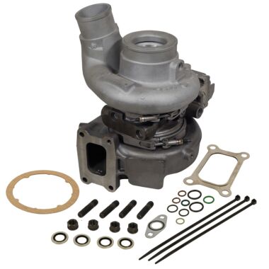BD Diesel 1045777 BD 6.7L Cummins Turbo Stock Replacement Dodge 2019-2024 HE300VG