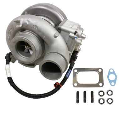 BD Diesel 1045778 BD 6.7L Cummins Turbo Stock Replacement Dodge 2013-2018 Pick-up HE300VG