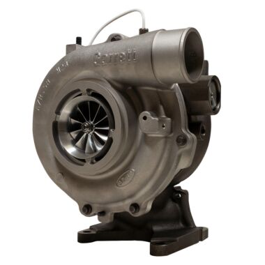 BD Diesel 1045830 BD Duramax Screamer Turbo - Chevy 2011-2016 LML