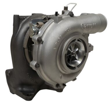 BD Diesel 1045840 BD Duramax Screamer Turbo - Chevy 2004.5-2010 LLY/LBZ/LMM