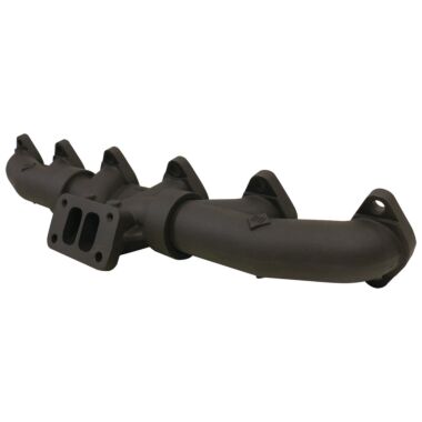 BD Diesel 1045947 Exhaust Pulse Manifold - Dodge 1998.5-2002 5.9L 24-valve