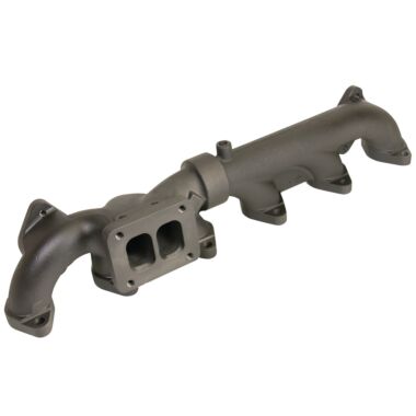 BD Diesel 1045965-T4 BD 6.7L Cummins T4 Exhaust Manifold Dodge 2007.5-2018 2500/3500 Pick-up