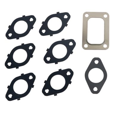 BD Diesel 1045994 Exhaust Manifold Gasket Set Cummins 6.7L RAM 2013-2018 Cab & Chassis