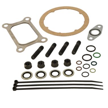 BD Diesel 1045999 Turbo Mounting Kit HE300 RAM 6.7L Cummins 2019-up