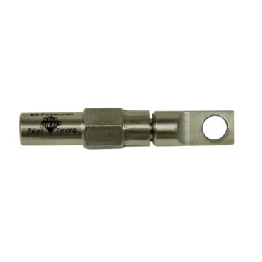 BD Diesel 1047110 Turbo Turnbuckle 5/16NF Rod w/.320 Hole 94-07 5.9L Holset/Aftermarket Turbo/Wg