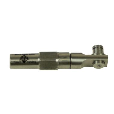 BD Diesel 1047116 Turbo Turnbuckle 5/16NF Rod w/Pin 2001-2004 LB7 w/Aftermarket Turbo or Wastegate