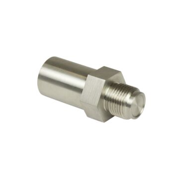 BD Diesel 1050070 BD 5.9L Cummins Fuel Rail Plug Dodge 2003-2007