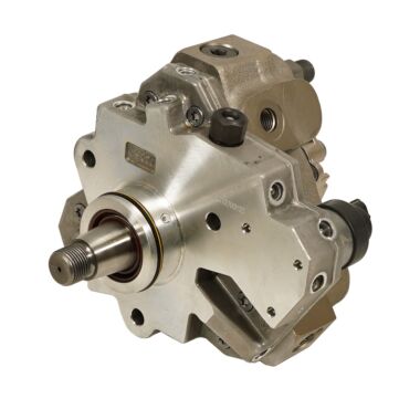 BD Diesel 1050106 BD CP3 6.7L Cummins Injection Pump Stock Exchange - Dodge 2007.5-2018 6.7L