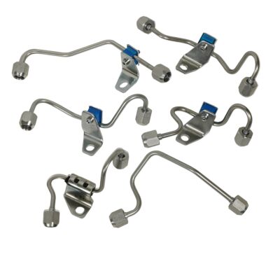 BD Diesel 1050150 BD Injector Line Kit Dodge 5.9L Cummins 24-valve 2003-2007