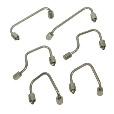 BD Diesel 1050151 BD Injector Line Set Dodge Dodge/RAM 6.7L Cummins 2007.5-2018