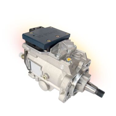 BD Diesel VP44 Stealth Cover Kit, 98.5-02 Dodge 25v