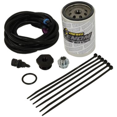 BD Diesel 1050353 Water In Fuel Sensor Kit Dodge/RAM 6.7L Cummins 2007-2022