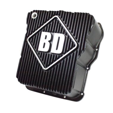 BD Diesel 1061650 BD Duramax Deep Sump Allison 1000 Trans Pan - Chevy 2001-2018
