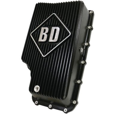BD Diesel 1061720 BD Ford Deep Sump 6r140 Trans Pan - 2011-2019