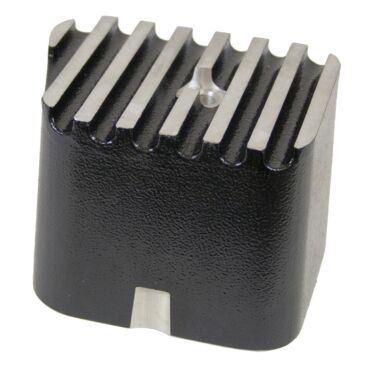 BD Diesel 1061800 Cool Cover - Dodge 1988-1998 12-valve 5.9L (Single)