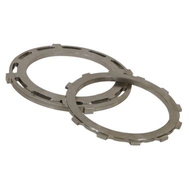 BD Diesel 1062034 BD 68RFE Billet Overdrive Reaction Plates - Dodge 2007.5-2018 6.7L