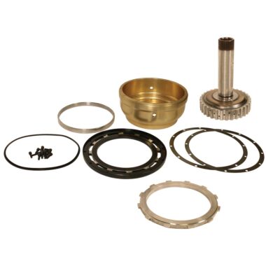 BD Diesel 1062036 BD 68RFE Big Stack Shaft & Drum Kit Dodge 2007.5-2024 6.7L